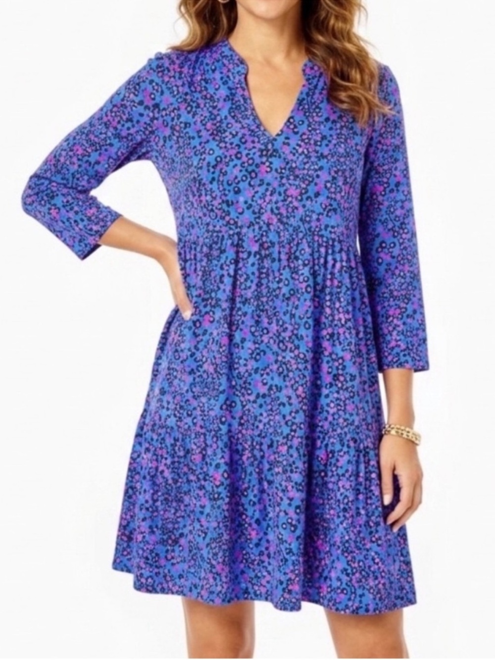 Lilly Pulitzer Alaina Dress Size Small